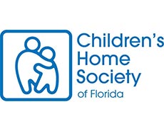 Logo Childrens Home Society Florida