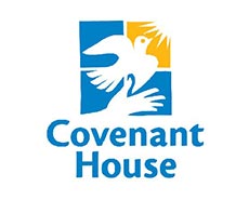 Logo Covenant House
