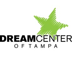 Logo Dream Center Tampa