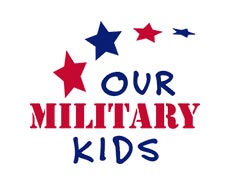 Logo Our Military Kids