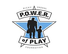 Logo Power Of Play