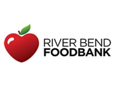 Logo River Bend Food Bank